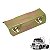 Protetor Calor Curva Cano Scania T 112 (Sem Corte) 283262 - Imagem 1