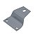 Suporte Superior Externo Radiador Agua Scania R 112 E 113 - Imagem 2
