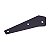 Suporte Tapasol Externo Scania T E R 112 E 113 Codigo 343089 - Imagem 2