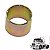 Bucha Suspensão Dianteira Cabine Scania T 113 E 143 - 343531 - Imagem 1