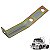 Haste Fixação Radiador Intercooler Scania 112 E 113 - 334420 - Imagem 1