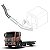 Tubo Saída Motor VW Constellation 18.320 26.320 3" 23L253091 - Imagem 2