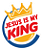 JESUS MY KING - Imagem 1
