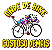 Ande de Bike Gostoso demais - Imagem 1