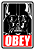 OBEY Vader - Imagem 1