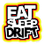 Eat, Sleep, Drift - Imagem 1