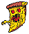 Monstro Pizza - Imagem 1