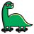 Dino Skate - Imagem 1