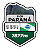 Patch Adesivo Pico Paraná - Imagem 1