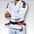 Kimono Jiu Jitsu Branco Koral - Legacy - Imagem 8