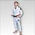 Kimono Jiu Jitsu Branco Koral - Legacy - Imagem 3