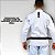 Kimono Jiu Jitsu Branco Koral - Legacy - Imagem 6