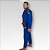 Kimono Jiu Jitsu Azul Royal Koral - Legacy - Imagem 4