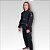 Kimono Jiu Jitsu Preto Royal Koral - Legacy - Imagem 4
