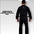 Kimono Jiu Jitsu Preto Royal Koral - Legacy - Imagem 7
