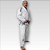 Kimono Jiu Jitsu Branco Mormaii Surf Pro Unissex - Imagem 1