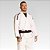 Kimono Jiu Jitsu Branco Mormaii Surf Pro Unissex - Imagem 1