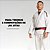 Kimono Jiu Jitsu Branco Mormaii Surf Pro Unissex - Imagem 2