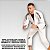 Kimono Jiu Jitsu Branco Mormaii Surf Pro Unissex - Imagem 5