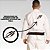 Kimono Jiu Jitsu Branco Mormaii Surf Pro Unissex - Imagem 4