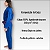 Kimono Jiu Jitsu Bejayjay Shade - Azul - Imagem 5
