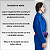 Kimono Jiu Jitsu Bejayjay Shade - Azul - Imagem 6