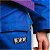 Kimono Jiu Jitsu Bejayjay Shade - Azul - Imagem 2