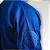 Kimono Jiu Jitsu Bejayjay Shade - Azul - Imagem 3