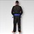Kimono Preto Jiu Jitsu - Invictus Classic - Imagem 9