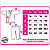 Kimono Rosa Pink Jiu Jitsu Feminino Invictus - Imagem 3