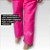 Kimono Jiu Jitsu Feminino Rosa Invictus - Imagem 6
