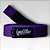 Faixa Jiu Jitsu Invictus - Roxo - Imagem 1