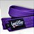 Faixa Roxa Jiu Jitsu - Invictus - Imagem 4