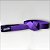 Faixa Jiu Jitsu Invictus - Roxo - Imagem 5