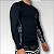 Rash Guard Island Hex RVCA - Cinza escuro - Imagem 1