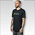 Camiseta RVCA Big Fills - Preta - Imagem 2