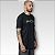 Camiseta RVCA Big Fills - Preta - Imagem 3