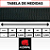 Faixa Koral All Black - Jiu Jitsu - Imagem 6