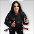 Kimono JIuJitsu Koral Mkm 3.0 - Preto - Imagem 6