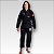 Kimono JIuJitsu Koral Mkm 3.0 - Preto - Imagem 1
