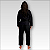 Kimono JIuJitsu Koral Mkm 3.0 - Preto - Imagem 5