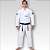 Kimono JiuJitsu branco Atama Classic - Imagem 5