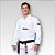 Kimono JiuJitsu branco Atama Classic - Imagem 1