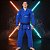 Kimono JiuJitsu Azul Atama Classic - Imagem 2