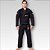 Kimono JiuJitsu Preto Atama Classic - Imagem 6