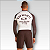Rash Guard Jiu Jitsu Badboy - Branco - Imagem 6