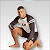 Rash Guard Jiu Jitsu Badboy - Branco - Imagem 3