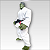 Boneco Incrível Hulk de Kimono Jiu Jitsu Bjj - Imagem 5
