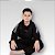 Kimono Preto Infantil  Invictus - Trançadinho - Imagem 5