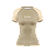 Rash Guard Feminina Sand - Invictus - Imagem 1